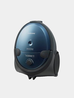Пылесос Samsung VCC5357C3B/UZ , синий