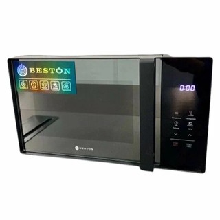 Микроволновая печь Beston SD2386-B, 23 л, LED-дисплей, LED-таймер
