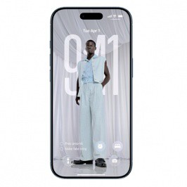 Iphone Air 12/512 GB Sky Blue
