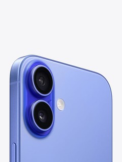 Смартфон Apple iPhone 16 128GB