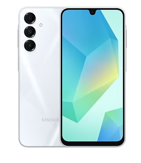 Smartfon Samsung Galaxy A16 6/128GB