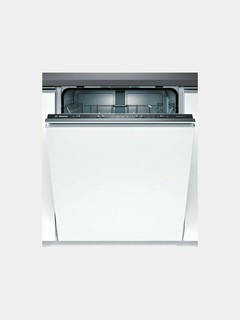 Встраиваемая посудомоечная машина Bosch SMV25CX10Q