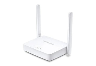 Wi-Fi роутер Mercusys MW300D