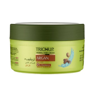 Крем для волос Trichup Argan 200 мл