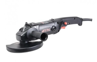 Болгарка EPA EMSH 125-4 , черный