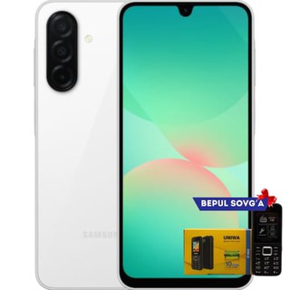 Smartfon Samsung Galaxy A26 8/256GB