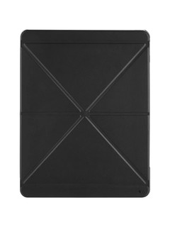 Аксессуар для планшетов CASE MATE FLIP FOLIO CASE FOR IPAD 8TH/7THGEN 10.2 (2020/2019) , черный