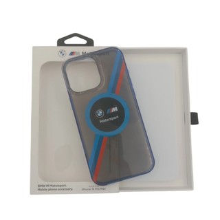 Чехол CG MOBILE BMW для Iphone 16 Pro