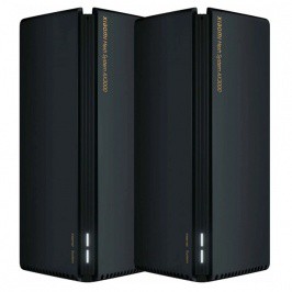 Wi-Fi роутер Xiaomi Mesh System AX3000