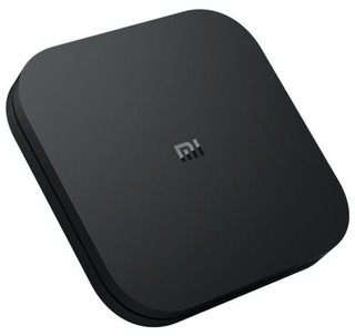 TV-pristavka Xiaomi Mi TV Box S