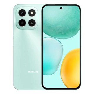 Смартфон Honor X6c 6/128GB Ocean Cyan
