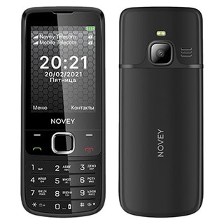 Телефон Novey N670 2 SIM