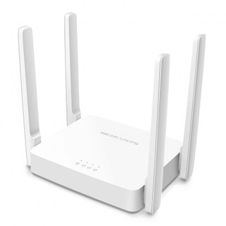 Mercusys AC10 Wi-Fi routeri