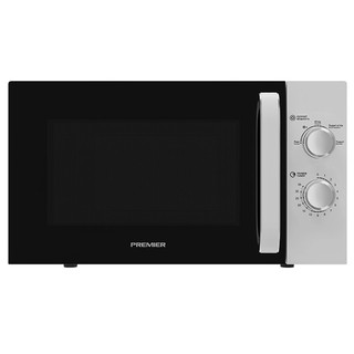 Микроволновая печь Premier PRM-23MW-LA5-W