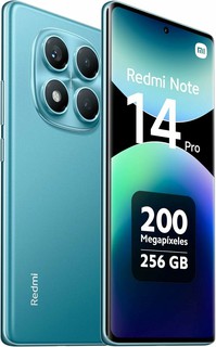 Smartfon Xiaomi Redmi Note 14 8/256GB