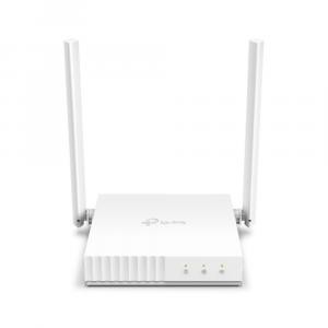Wi-Fi роутер TP-LINK TL-WR844N(RU) 300Mbps