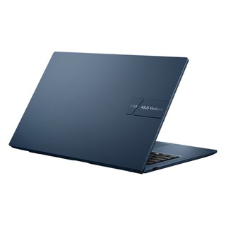 Ноутбук Asus VIVOBOOK X1504V I3-1315U 4GB 512GB 15,6 FHD QUIET BLUE 15,6 FHD