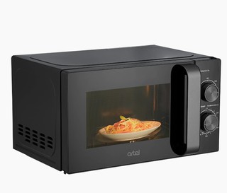 Микроволновая печь Artel MM20S01-B , чёрный