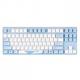 Klaviatura Varmilo VEM87 Sea Melody EC V2 Rose UA A33A038B0A3A17A033