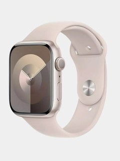 Смарт часы Apple Watch Series 9, 45 мм