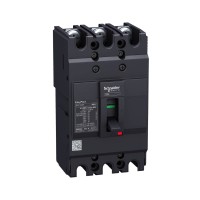 Автоматический выключатель Schneider Electric EZC100H3060 30кA 380В 3П 60А