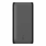 Внешний аккумулятор Belkin 20000mAh, 30W, Black