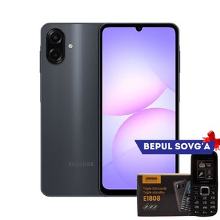 Smartfon Samsung Galaxy A07 6/128GB