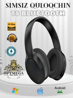 Беспроводные Bluetooth наушники Pods Pro, Pro, Pods 3, Pro 5, Мax, M10, AIR 31, T5, P9