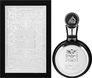 Мужская парфюмерия Lattafa Fakhar for Men, 100 мл