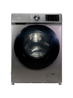 Стиральная машина Loretto LW-6104DD-G, серый