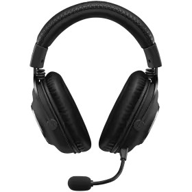 Игровая гарнитура Logitech PRO X