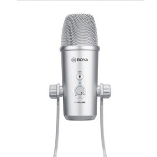 Микрофон BY-PM700SP USB Microphone - BOYA