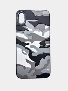 Chexol iPhone X, Xs, 11, 11 pro, 12, 12 pro, 13 pro, 14 pro, 15 pro, pro max uchun
