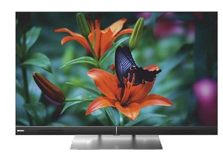 Телевизор Premier 55PRM800USV Smart TV 55"