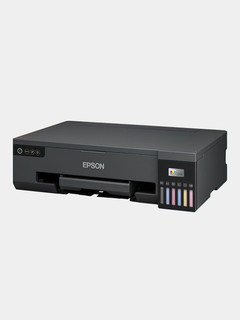 Принтер Epson L18050 (A3+, 15 стр / мин, 5760x1440 dpi, 6 красок, USB2.0)