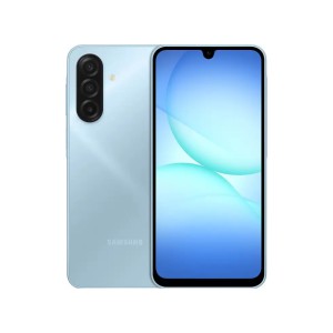 Смартфон Samsung Galaxy A17 6/128 Light Blue