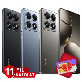 Xiaomi 14T Pro