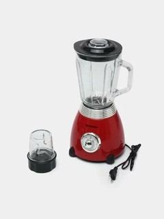 Блендер + кофемолка Bueno BBL-650, 600W, 1.5 л