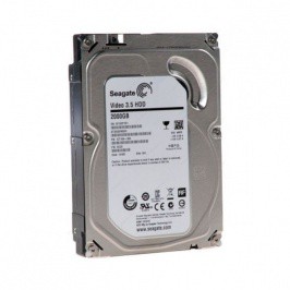HDD 3TB Seagate BarraCuda ST3000DM008