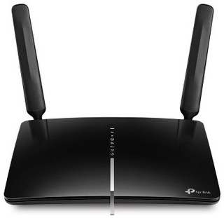 Wi-Fi роутер TP-Link Archer MR600