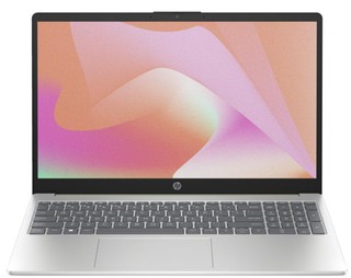 Ноутбук HP 15 / i3-1315U / 4 GB / SSD 256 GB / 15,6", золотистый