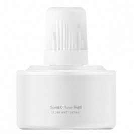 Ароматический диффузор Xiaomi Smart Scent Diffuser Refill (Rose and Iychee)