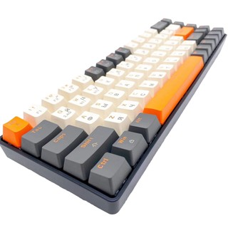 Игровая клавиатура ZIYOULANG K68