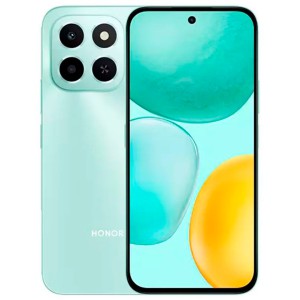 Смартфон Honor X6c 6/256 Ocean Cyan