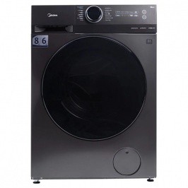 Стиральная машина Midea MF200W80WB/T-C (8 кг)