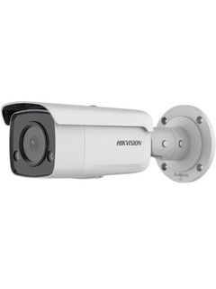 IP-камера Hikvision DS-2CD2T47G2-L-Color Vu