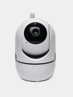 Видеокамера, работает через Wi-Fi онлайн, 2 МП, Full HD 1920*1080