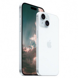 Apple iPhone 15 256GB Blue