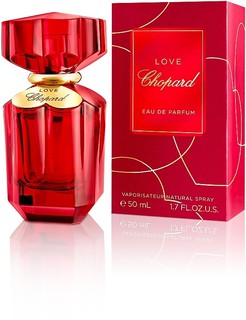 Женская парфюмерия Chopard Love, 50 мл