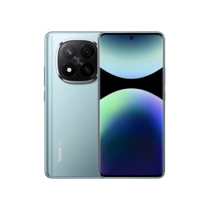 Смартфон Xiaomi Redmi Note 14 Pro+ 5G 8/256 Frost Blue